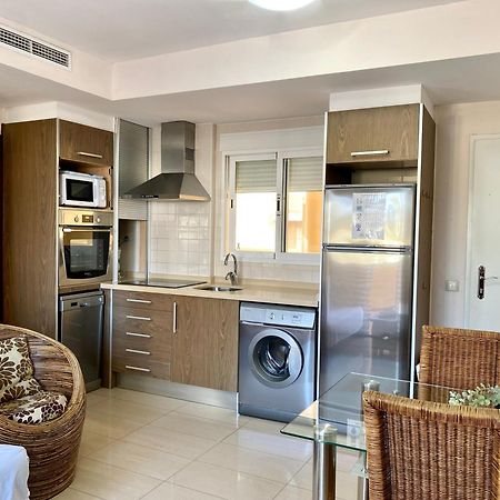 Apartamentos Carlton Vyb Denia Ngoại thất bức ảnh