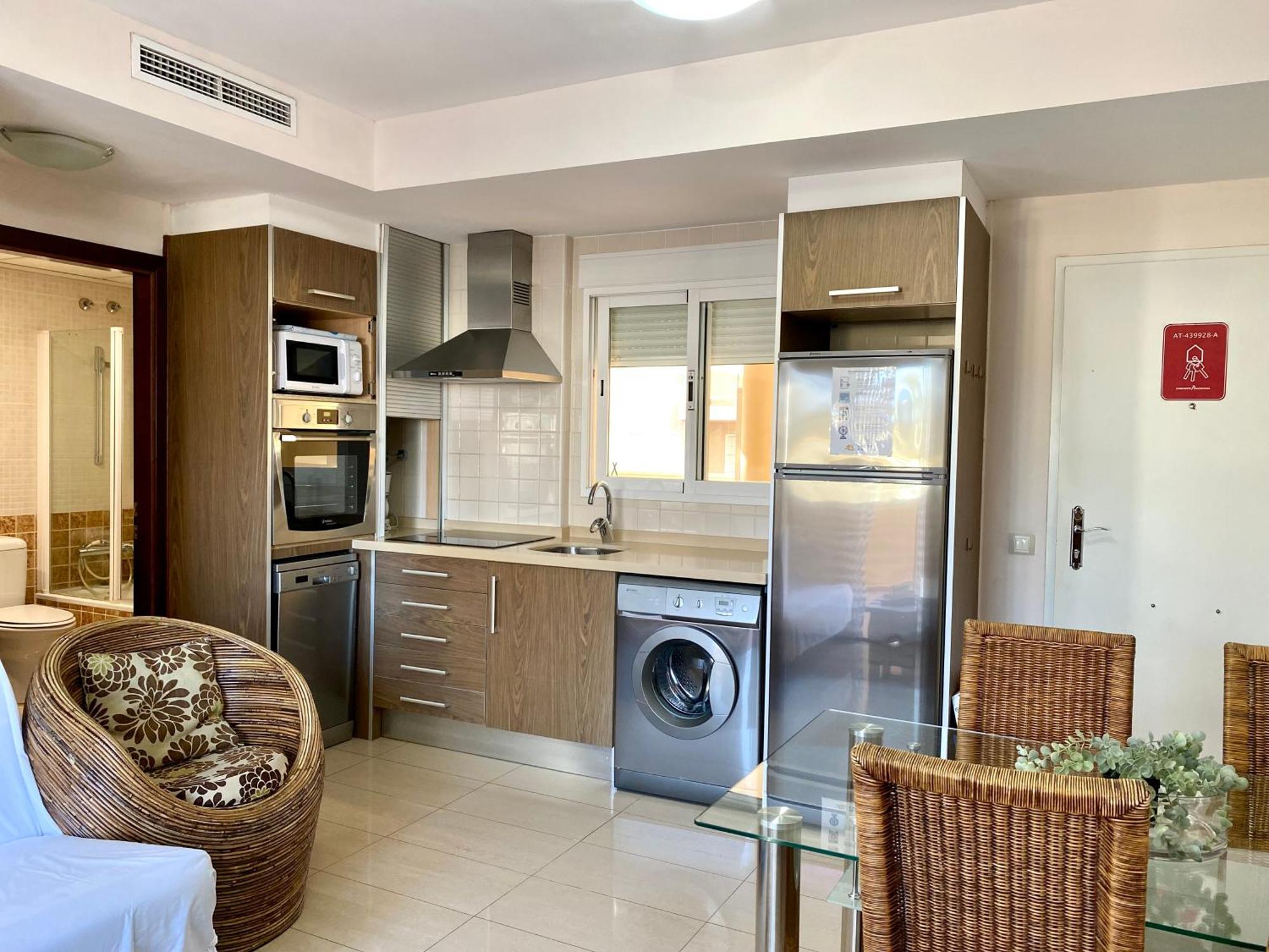 Apartamentos Carlton Vyb Denia Ngoại thất bức ảnh