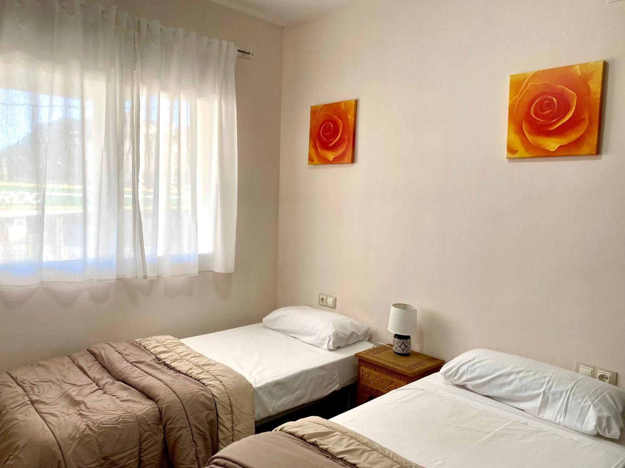 Apartamentos Carlton Vyb Denia Ngoại thất bức ảnh