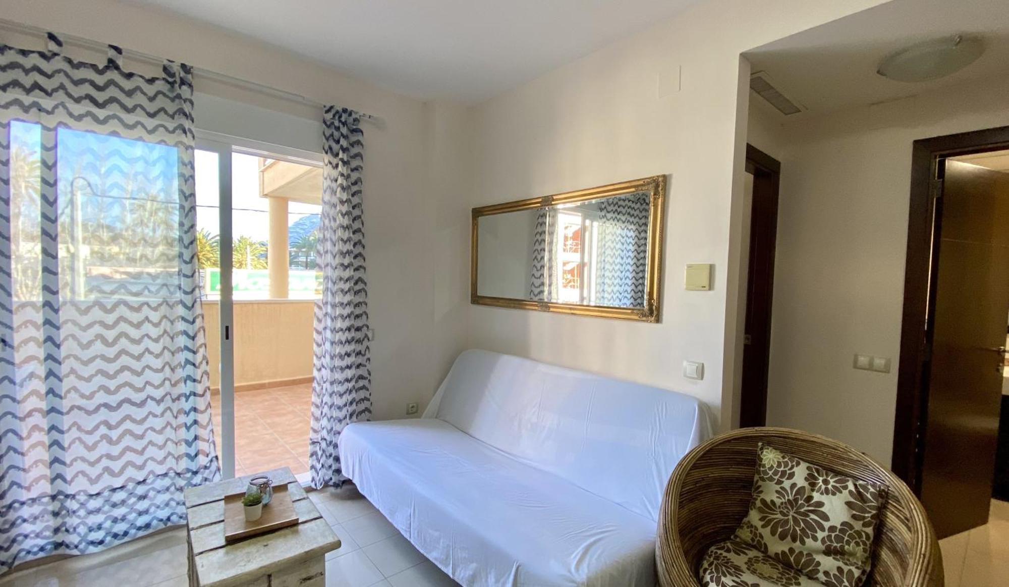 Apartamentos Carlton Vyb Denia Ngoại thất bức ảnh