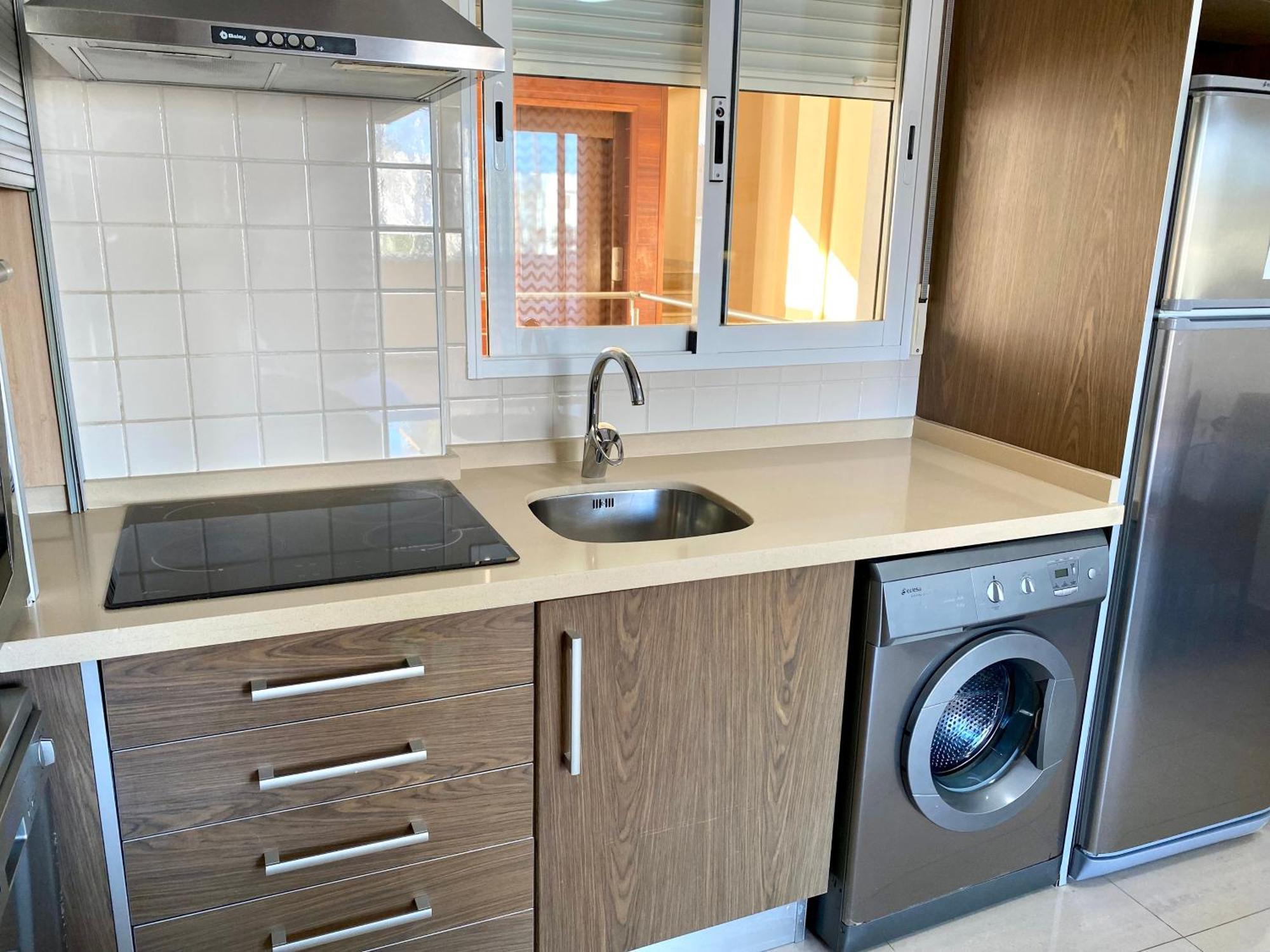 Apartamentos Carlton Vyb Denia Ngoại thất bức ảnh