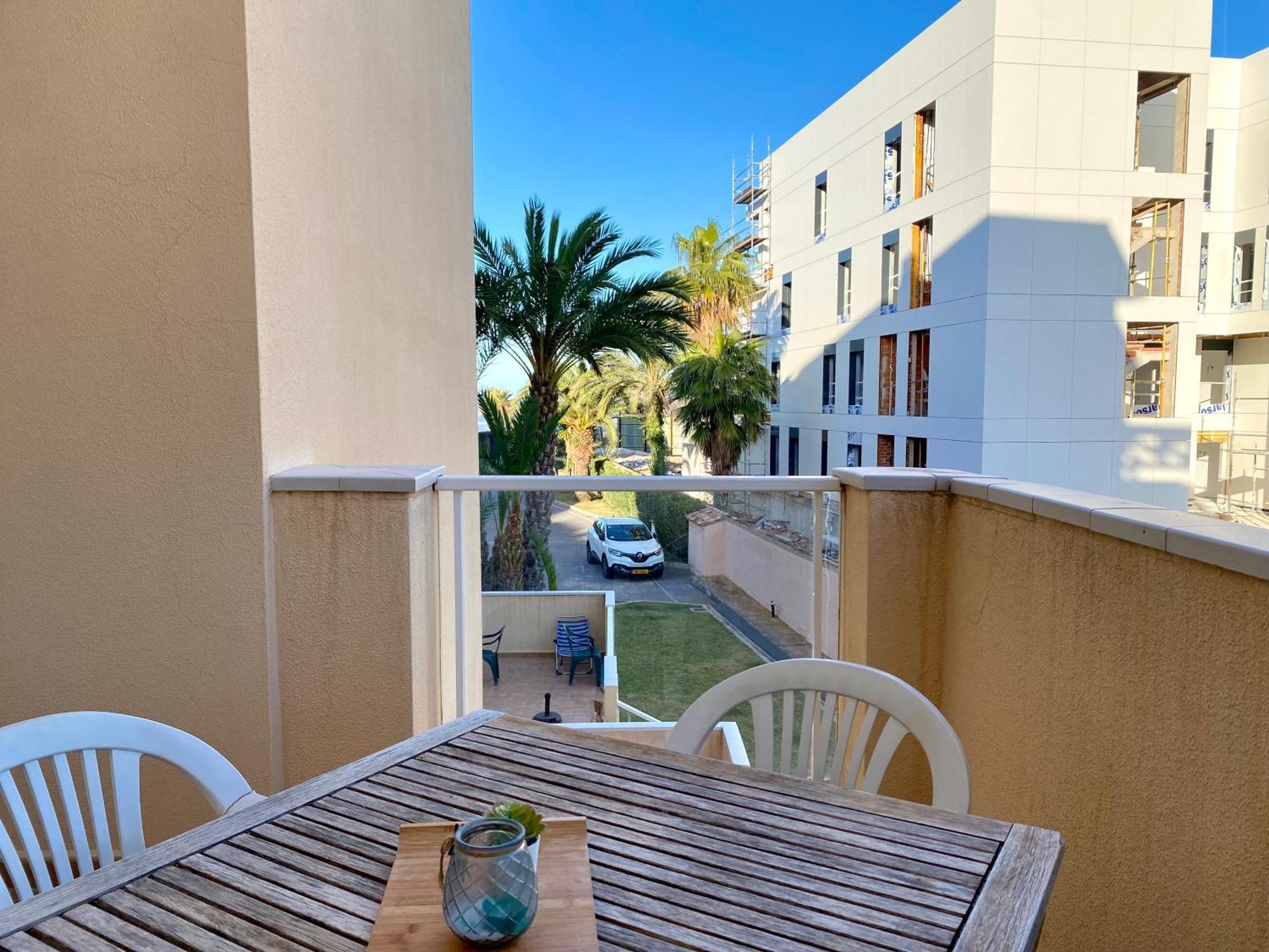 Apartamentos Carlton Vyb Denia Ngoại thất bức ảnh