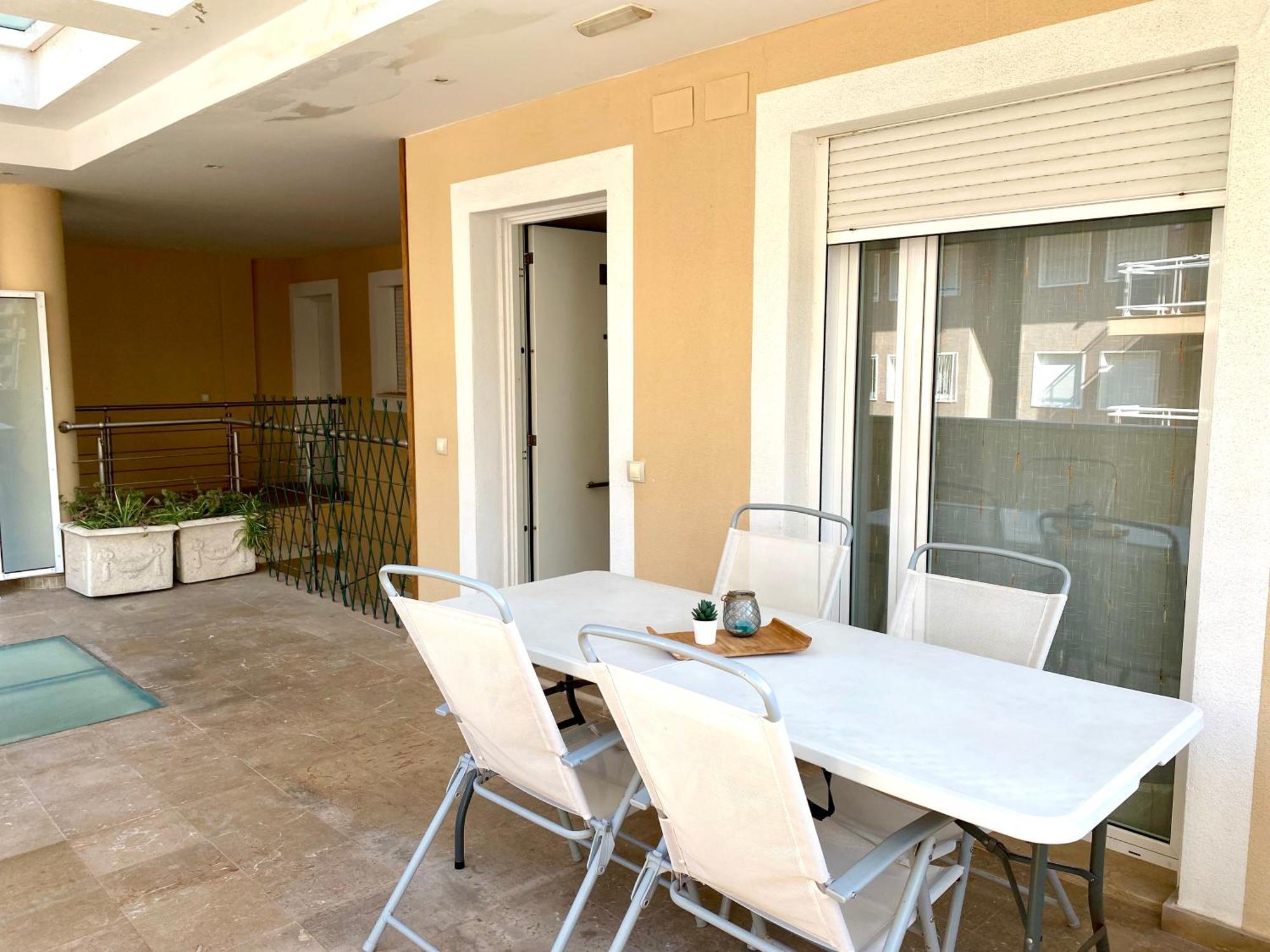 Apartamentos Carlton Vyb Denia Ngoại thất bức ảnh