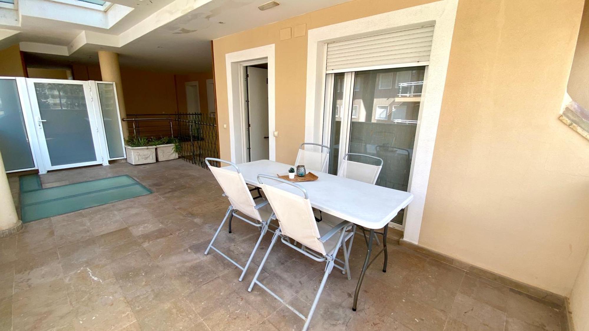 Apartamentos Carlton Vyb Denia Ngoại thất bức ảnh
