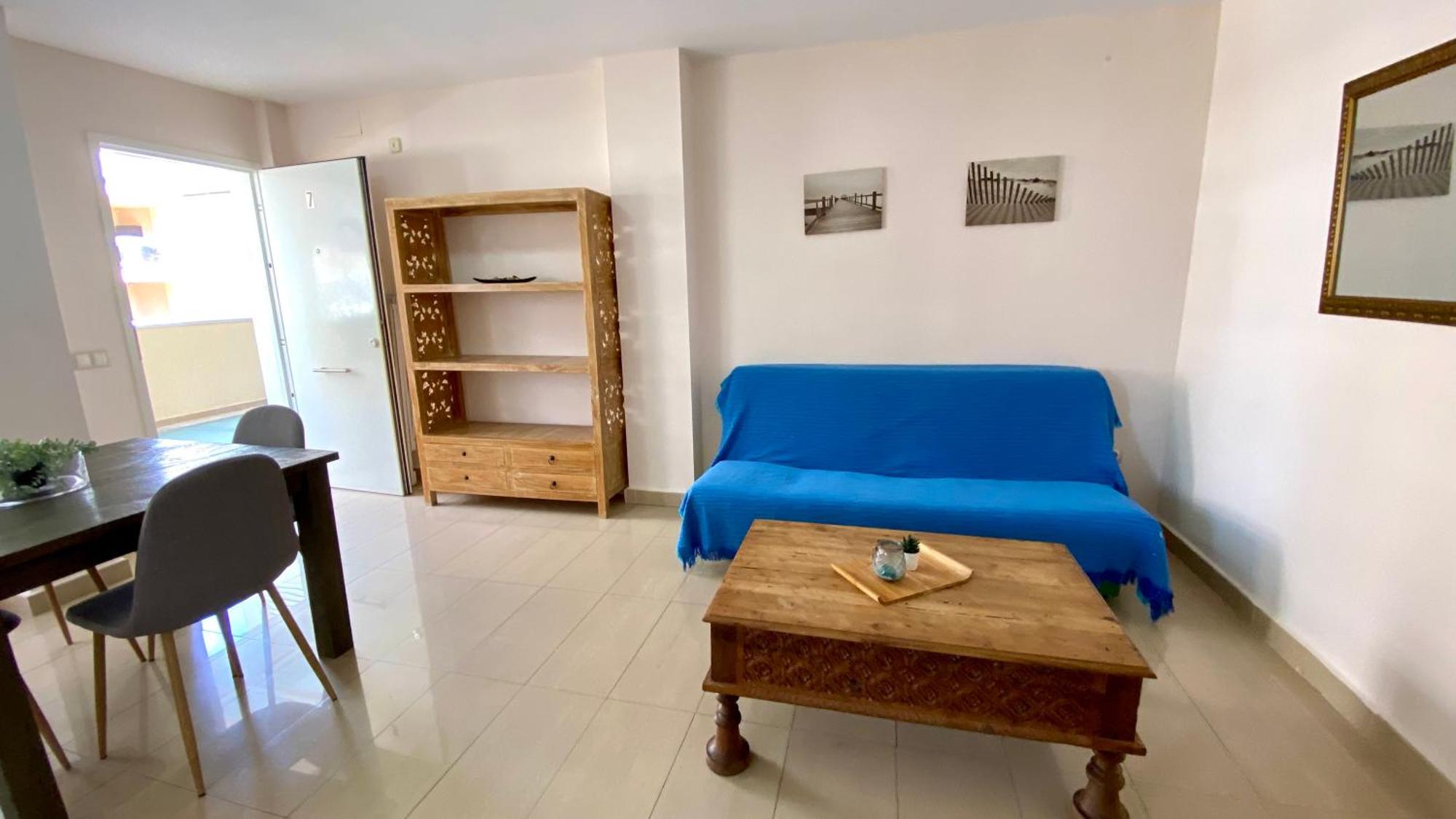 Apartamentos Carlton Vyb Denia Ngoại thất bức ảnh