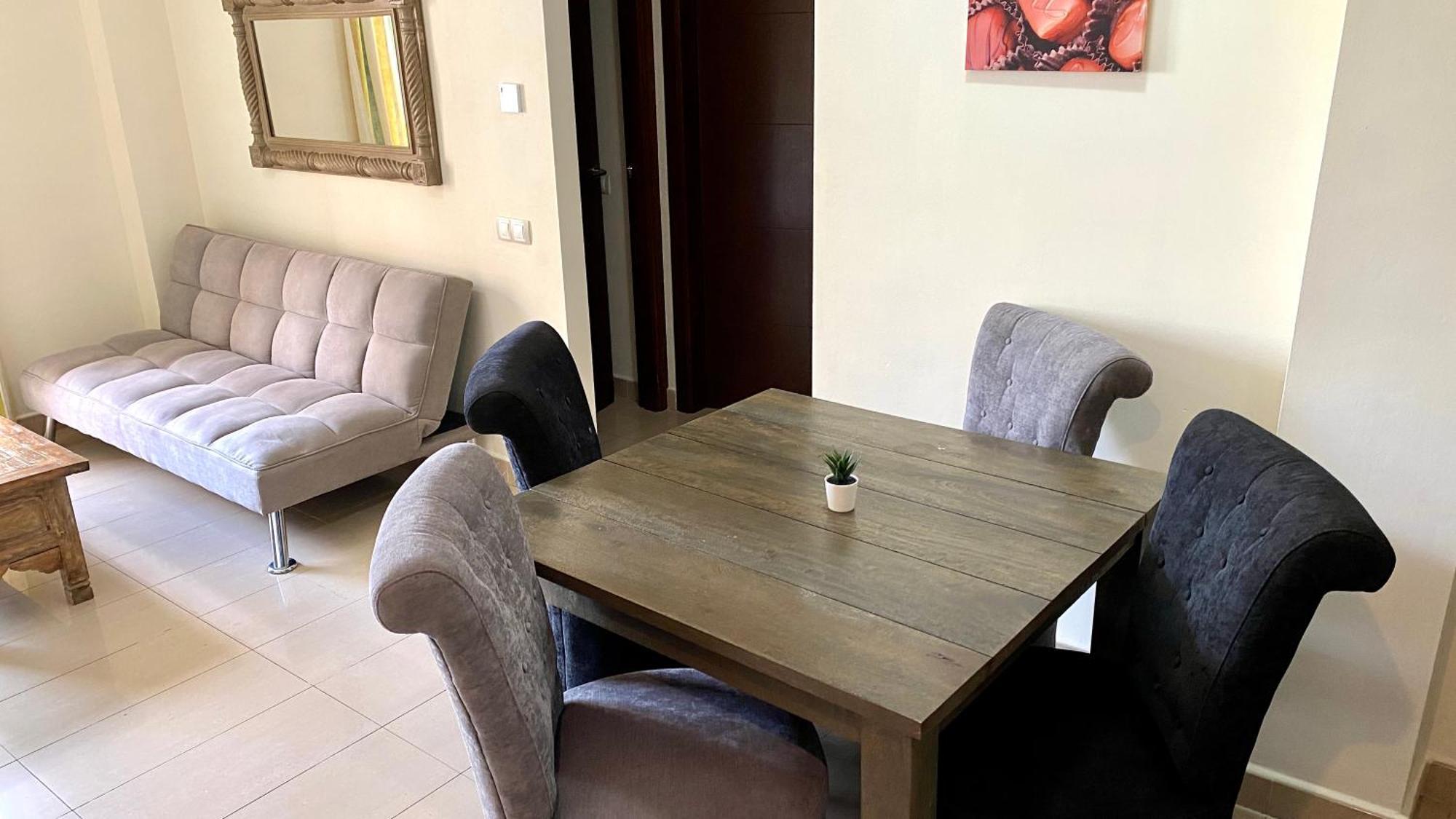 Apartamentos Carlton Vyb Denia Ngoại thất bức ảnh