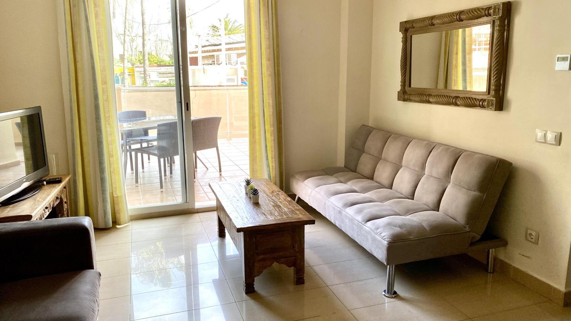Apartamentos Carlton Vyb Denia Ngoại thất bức ảnh