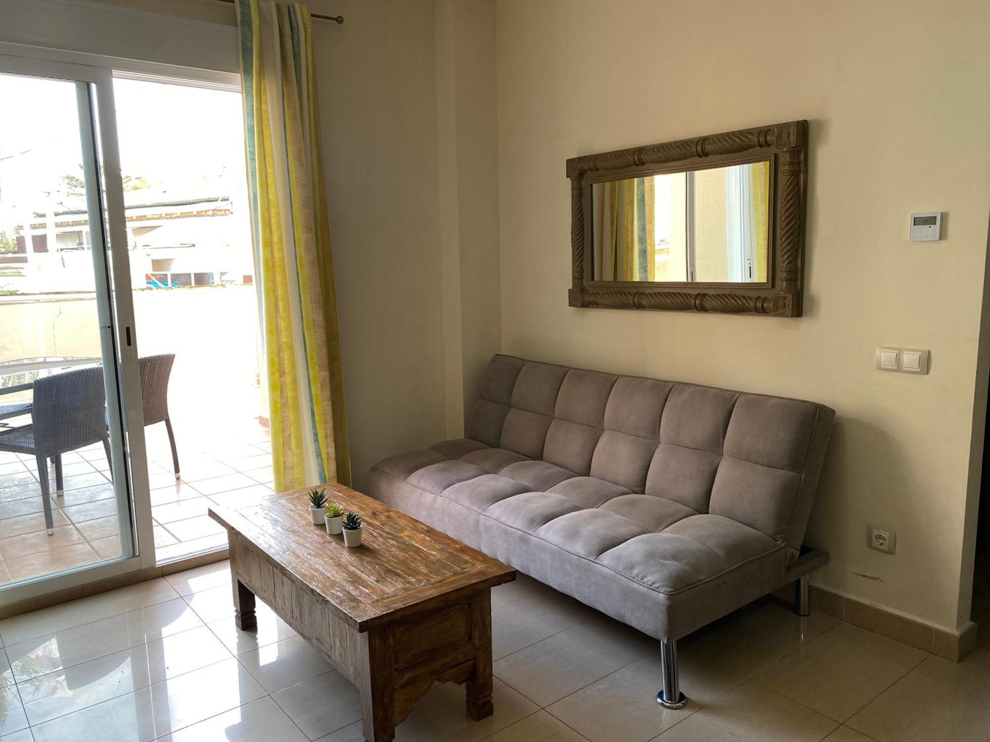 Apartamentos Carlton Vyb Denia Ngoại thất bức ảnh