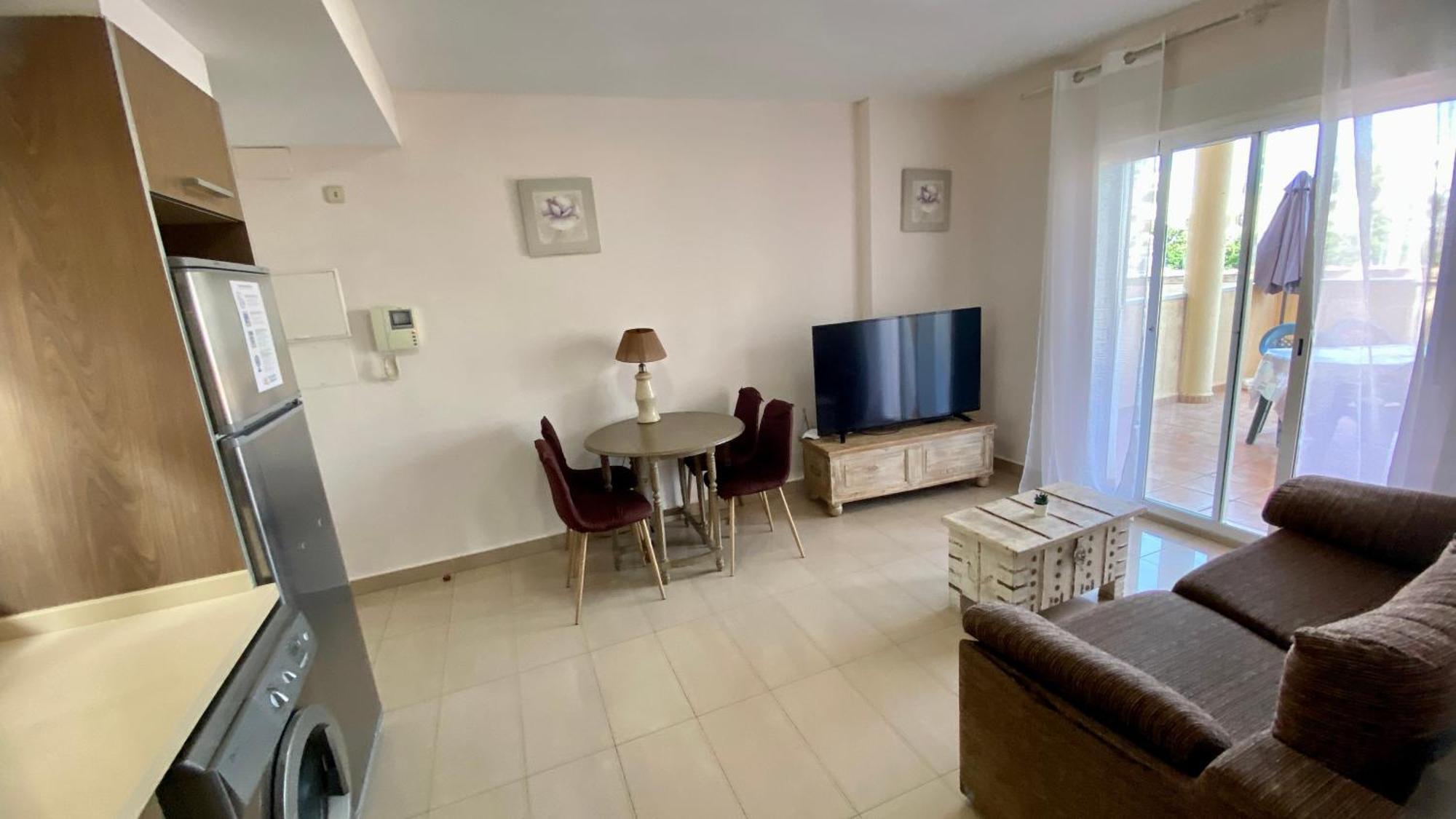 Apartamentos Carlton Vyb Denia Ngoại thất bức ảnh