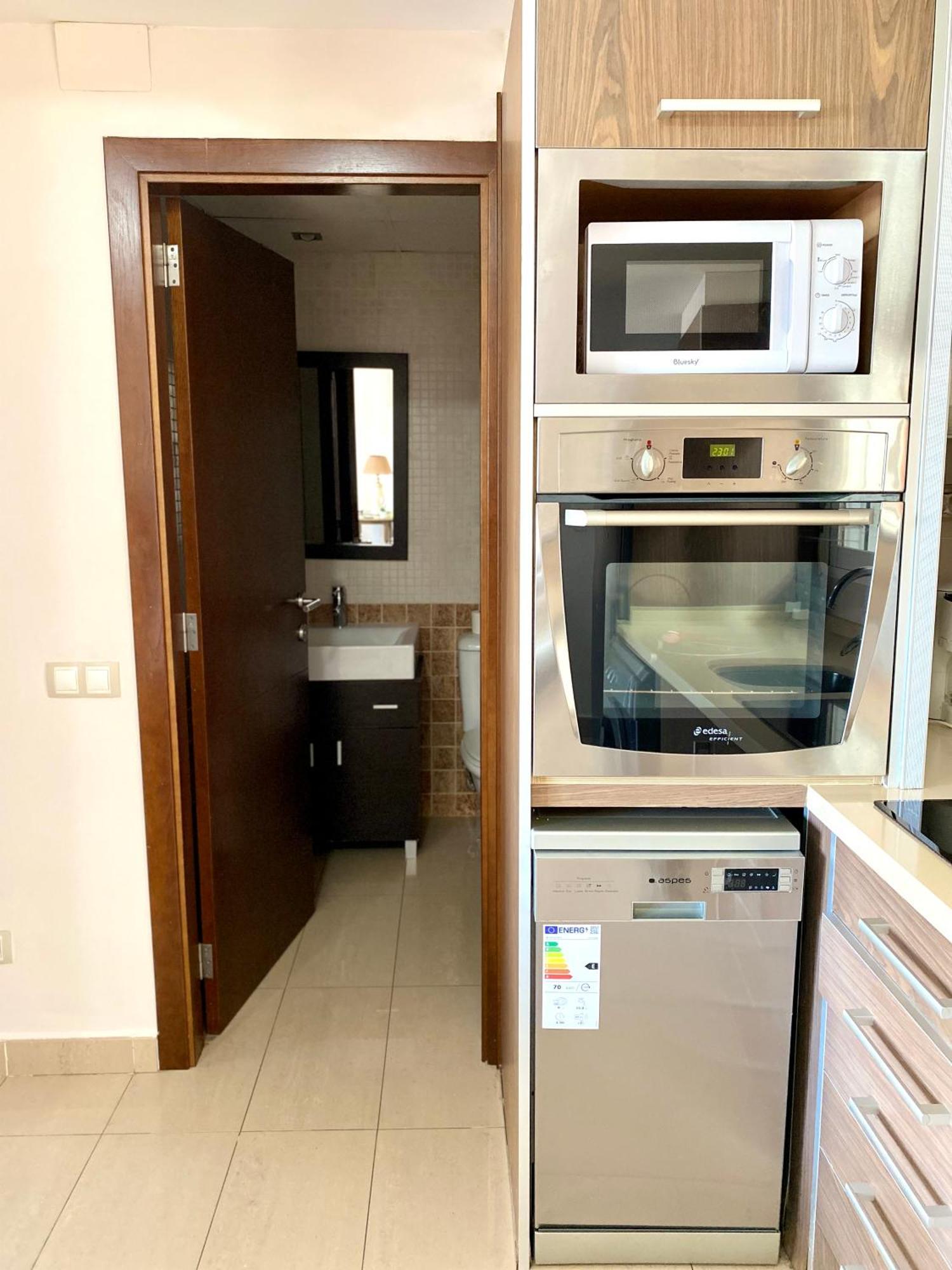 Apartamentos Carlton Vyb Denia Ngoại thất bức ảnh