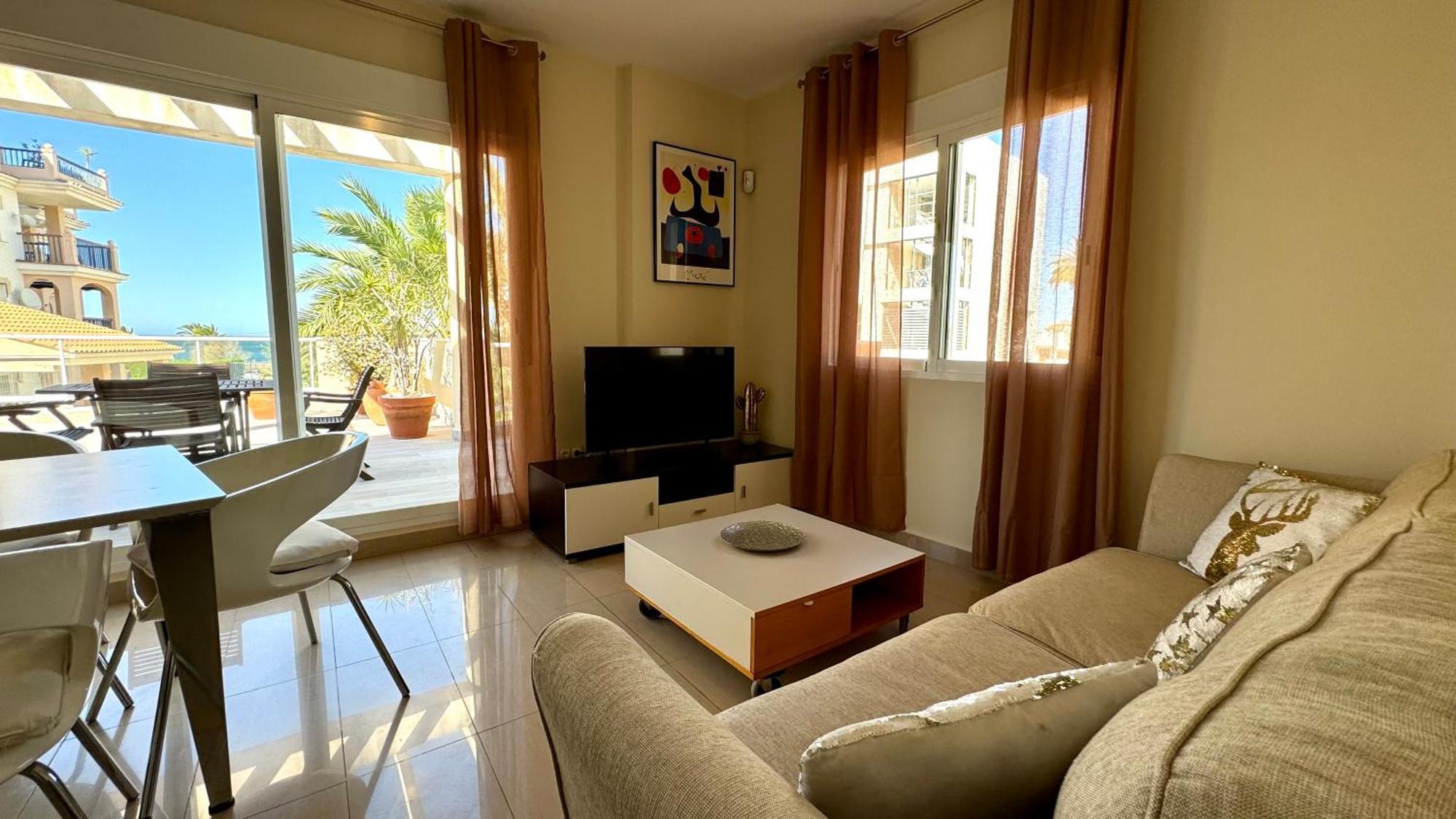 Apartamentos Carlton Vyb Denia Ngoại thất bức ảnh