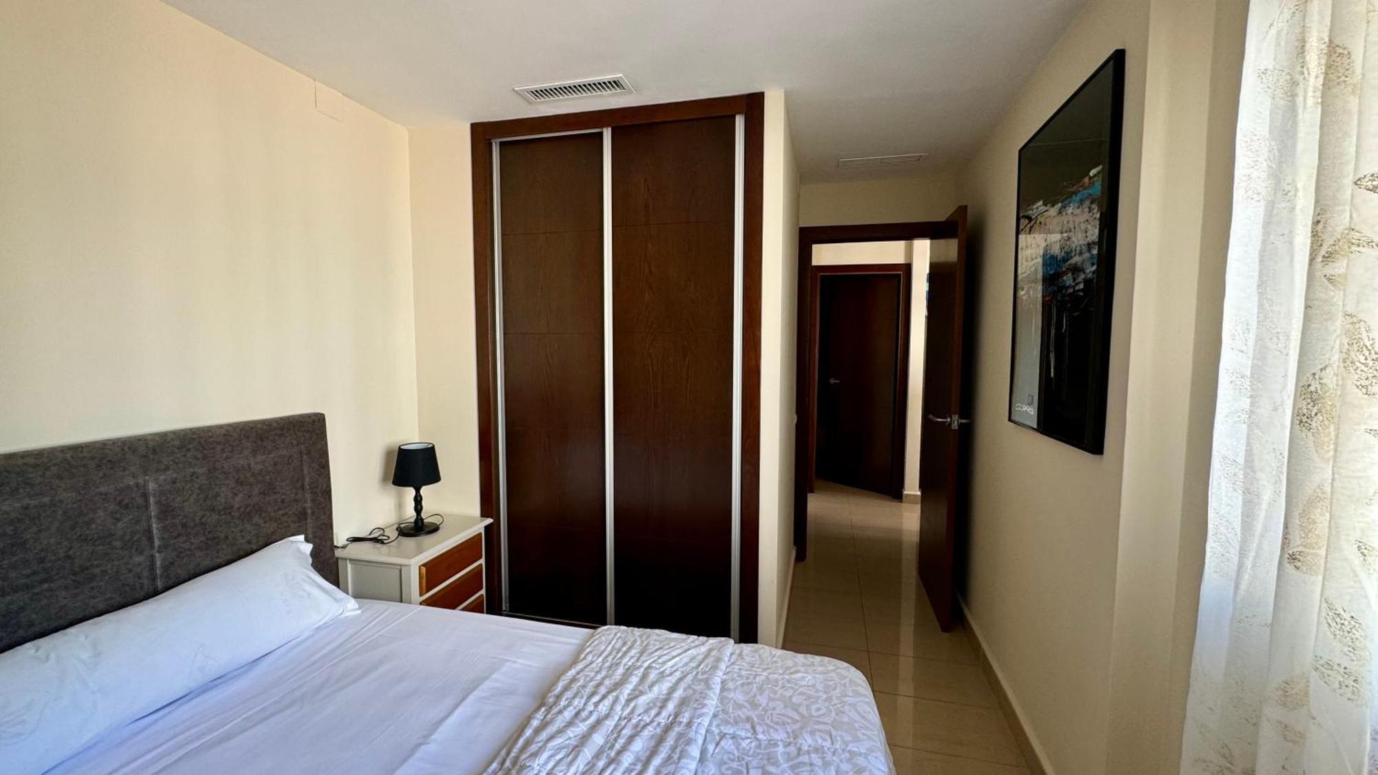 Apartamentos Carlton Vyb Denia Ngoại thất bức ảnh