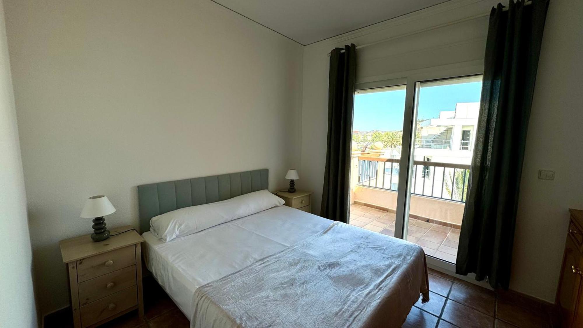Apartamentos Carlton Vyb Denia Ngoại thất bức ảnh