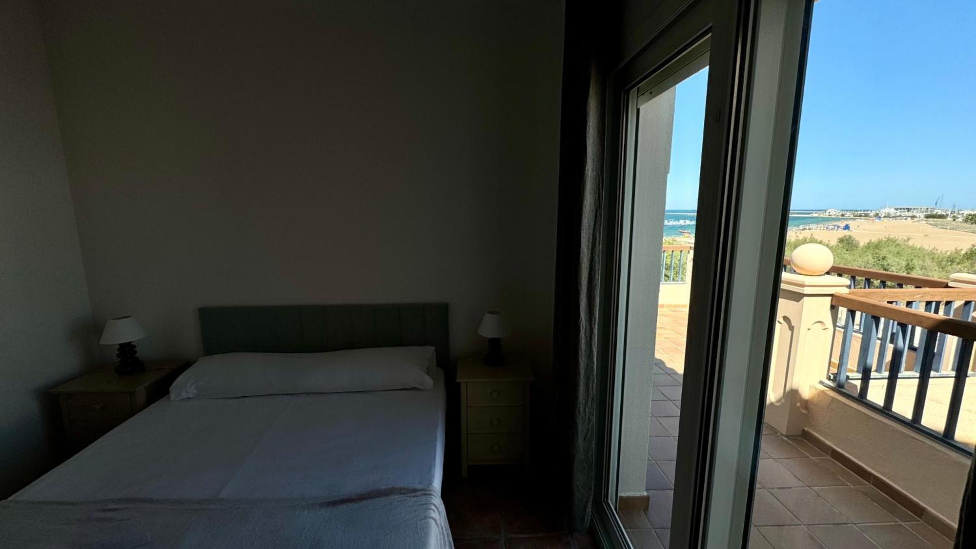 Apartamentos Carlton Vyb Denia Ngoại thất bức ảnh