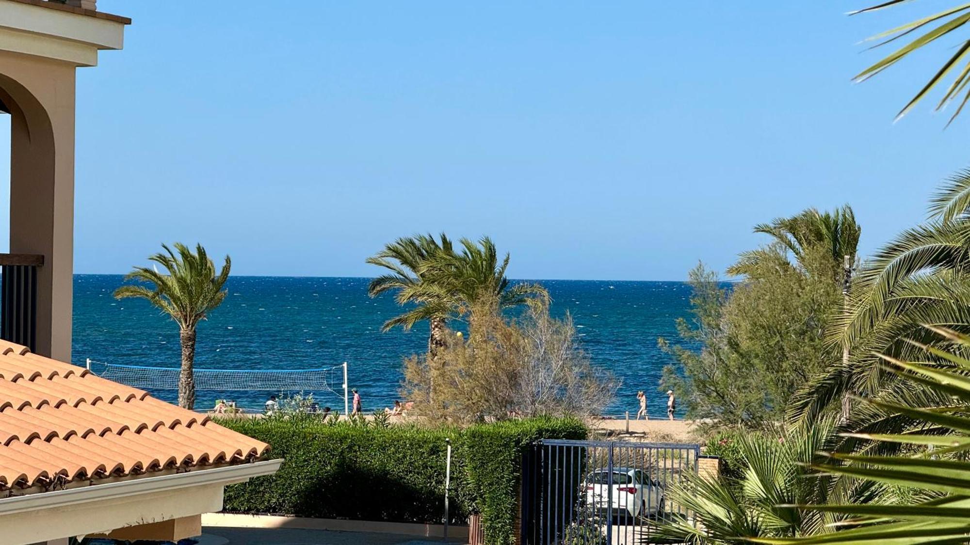 Apartamentos Carlton Vyb Denia Ngoại thất bức ảnh
