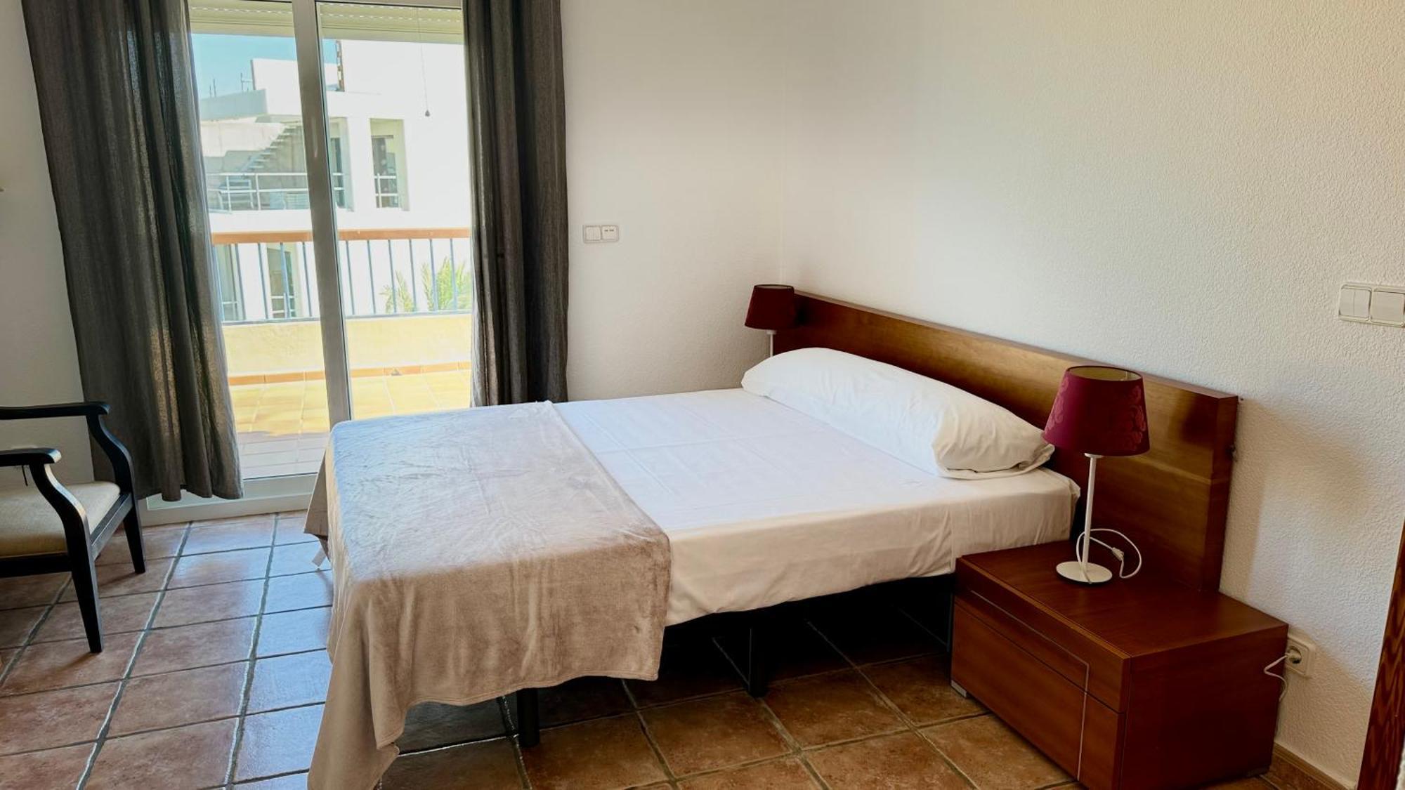 Apartamentos Carlton Vyb Denia Ngoại thất bức ảnh