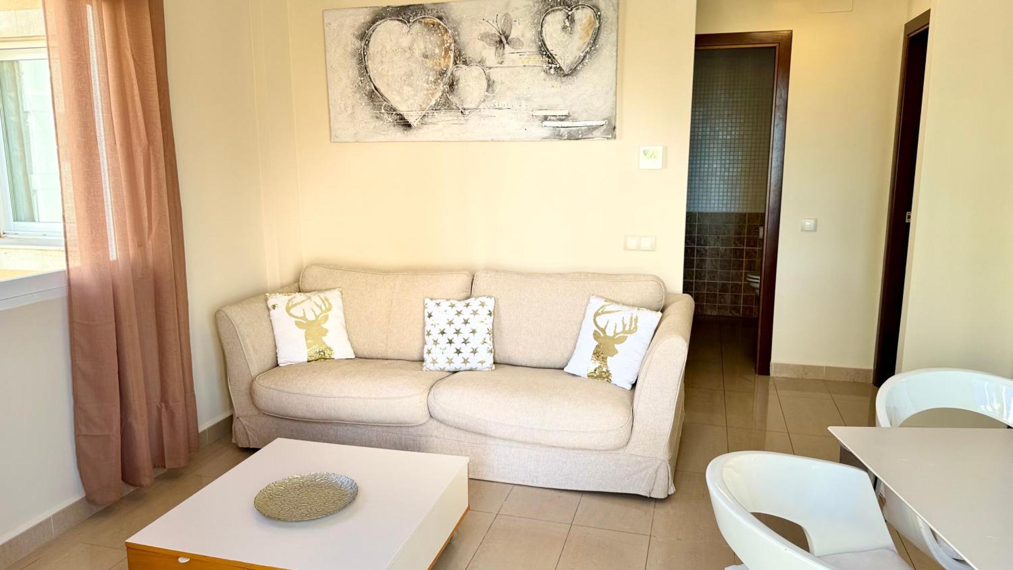 Apartamentos Carlton Vyb Denia Ngoại thất bức ảnh