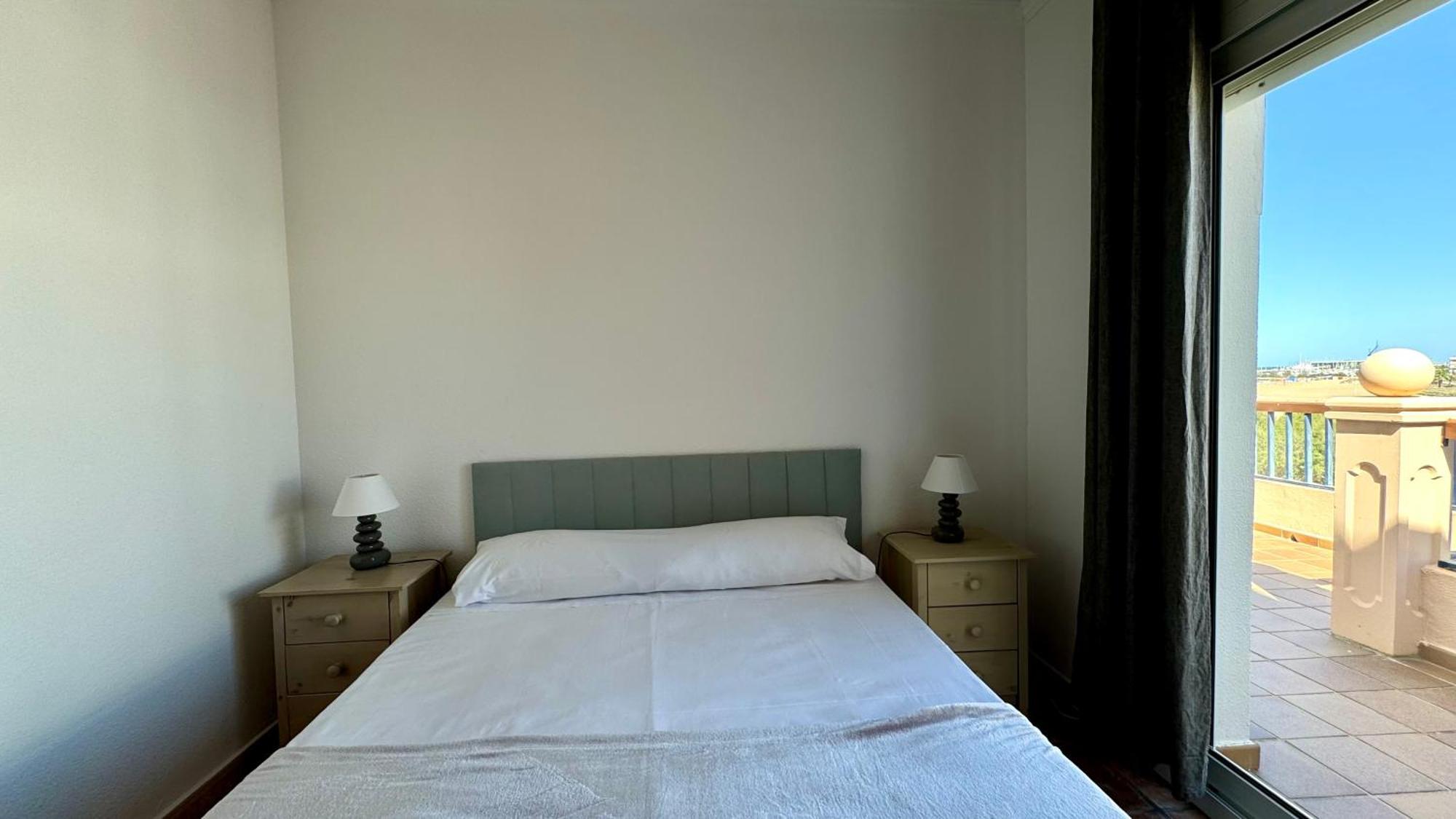Apartamentos Carlton Vyb Denia Ngoại thất bức ảnh
