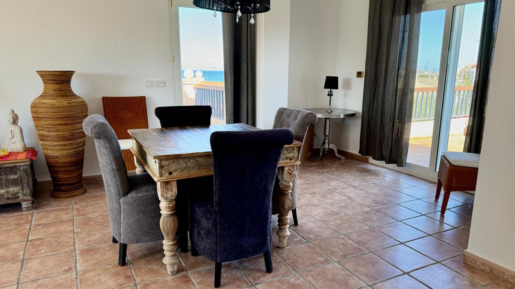 Apartamentos Carlton Vyb Denia Ngoại thất bức ảnh