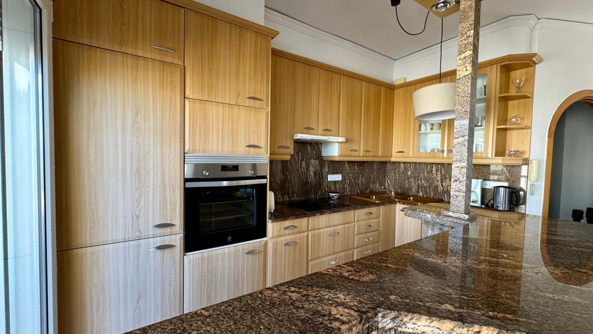 Apartamentos Carlton Vyb Denia Ngoại thất bức ảnh
