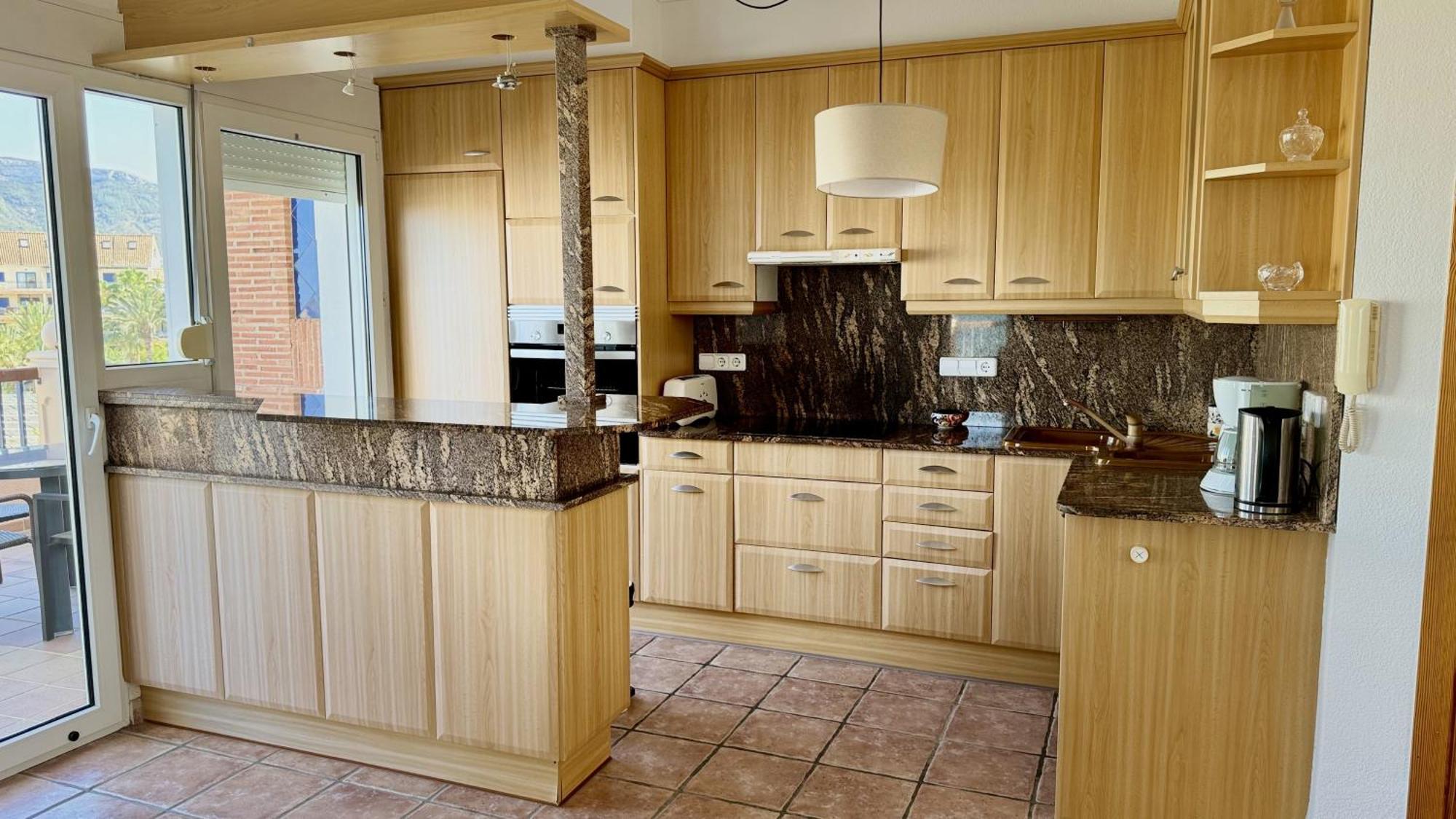 Apartamentos Carlton Vyb Denia Ngoại thất bức ảnh