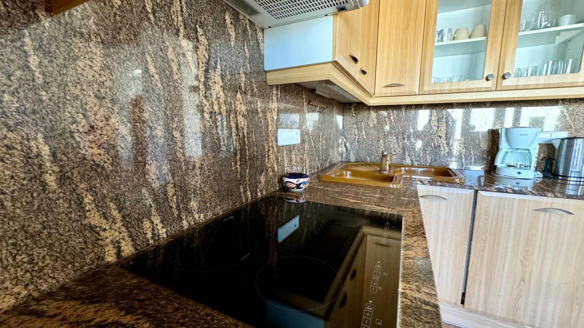 Apartamentos Carlton Vyb Denia Ngoại thất bức ảnh