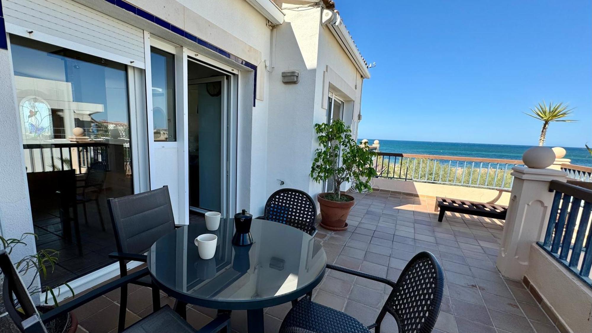 Apartamentos Carlton Vyb Denia Ngoại thất bức ảnh