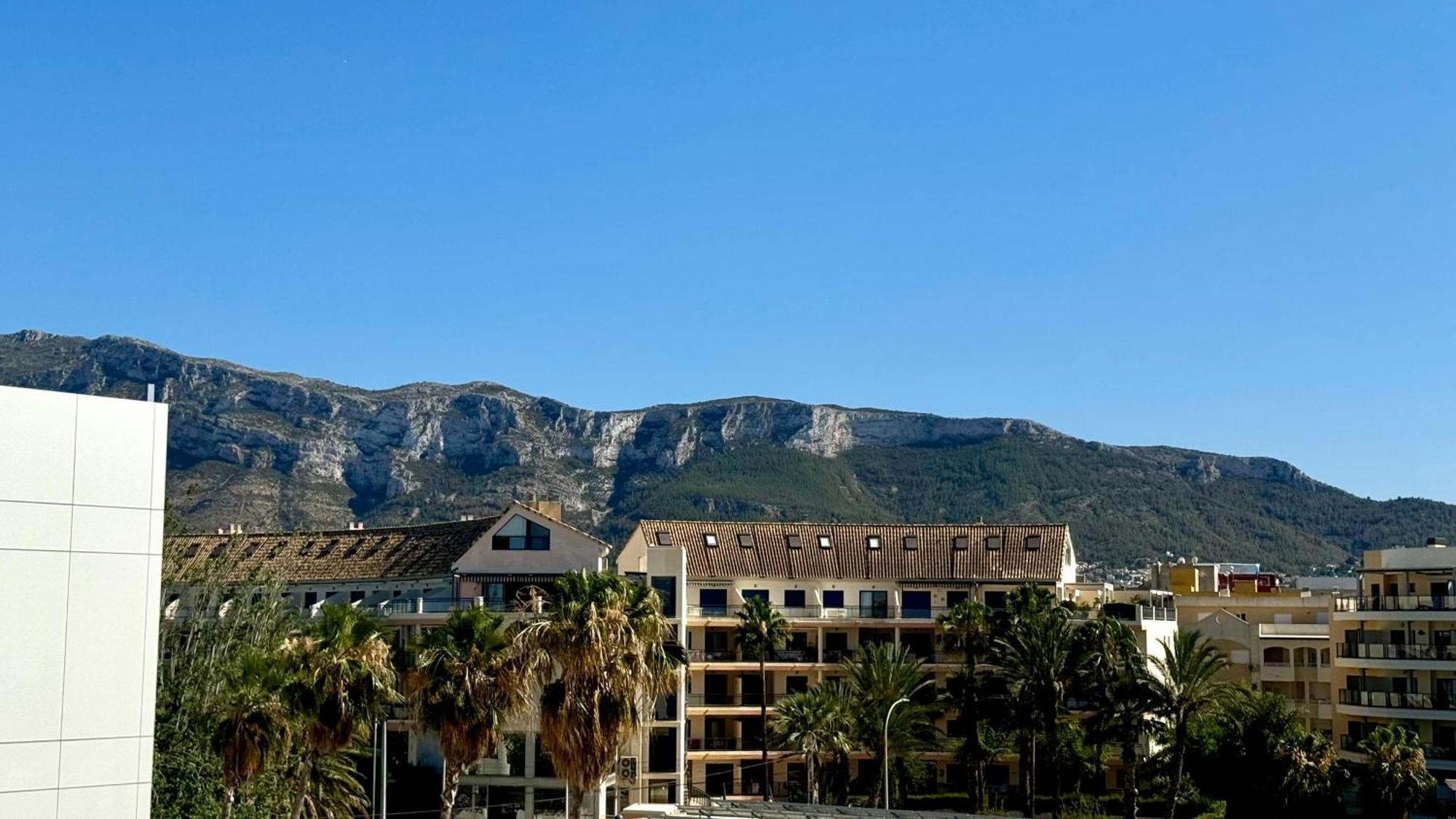 Apartamentos Carlton Vyb Denia Ngoại thất bức ảnh