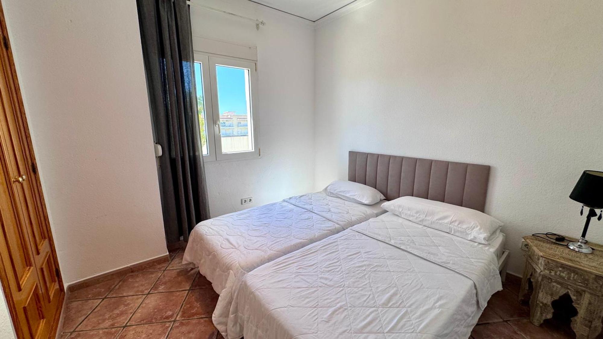 Apartamentos Carlton Vyb Denia Ngoại thất bức ảnh