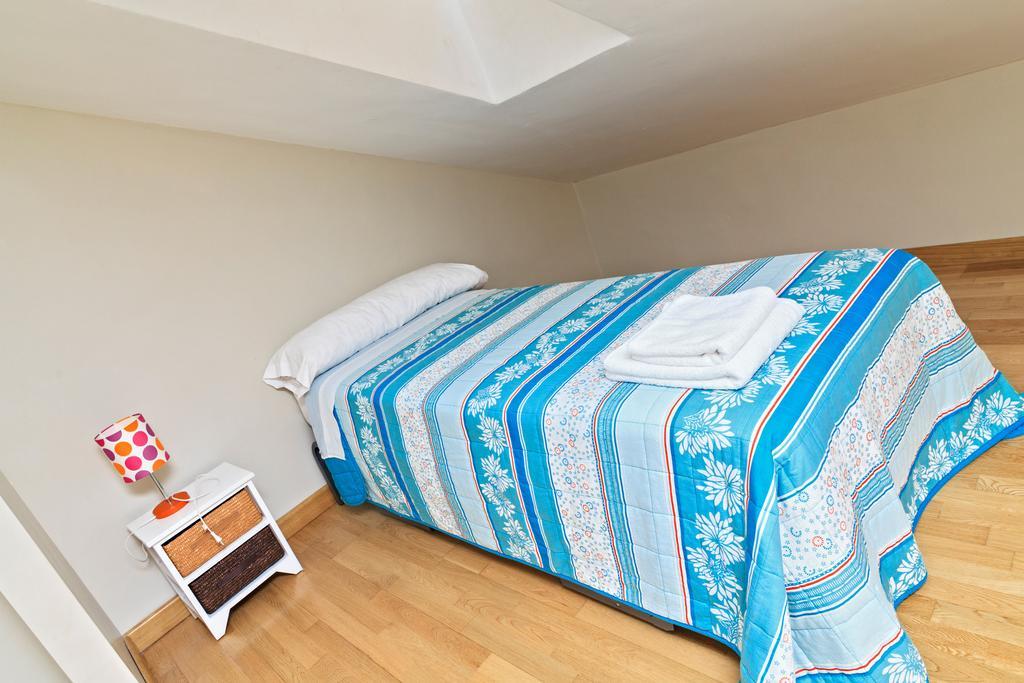 Apartamentos Carlton Vyb Denia Ngoại thất bức ảnh