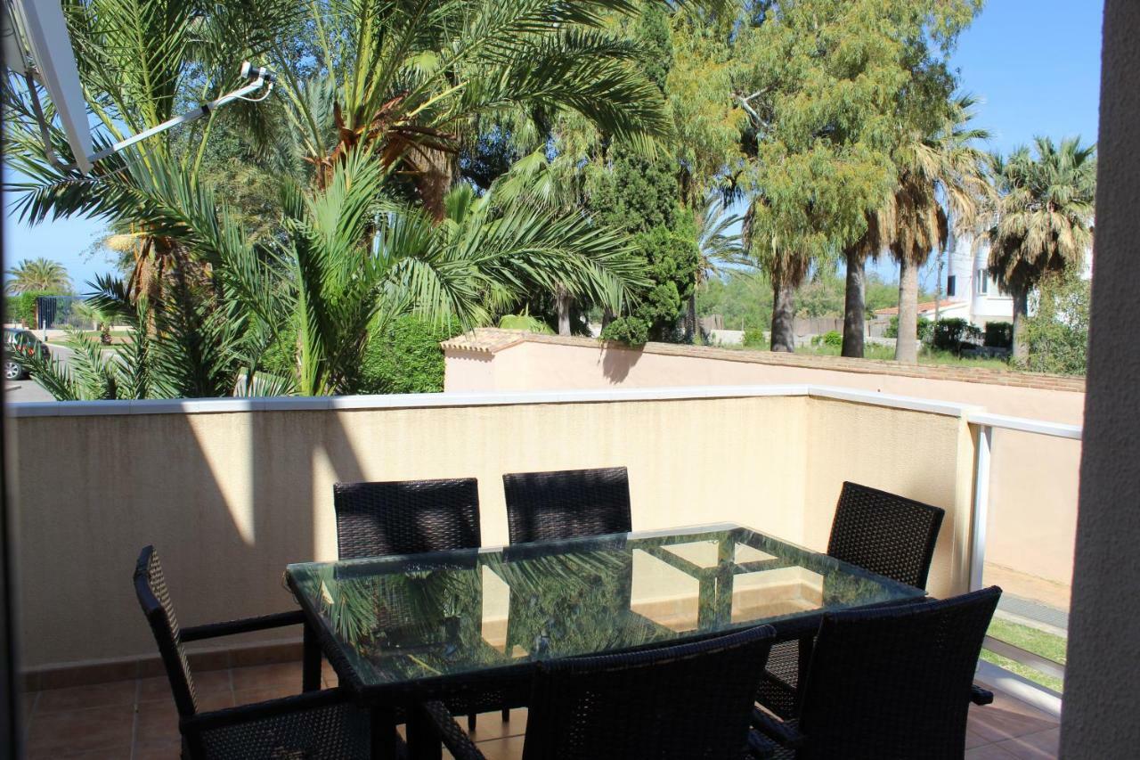 Apartamentos Carlton Vyb Denia Ngoại thất bức ảnh