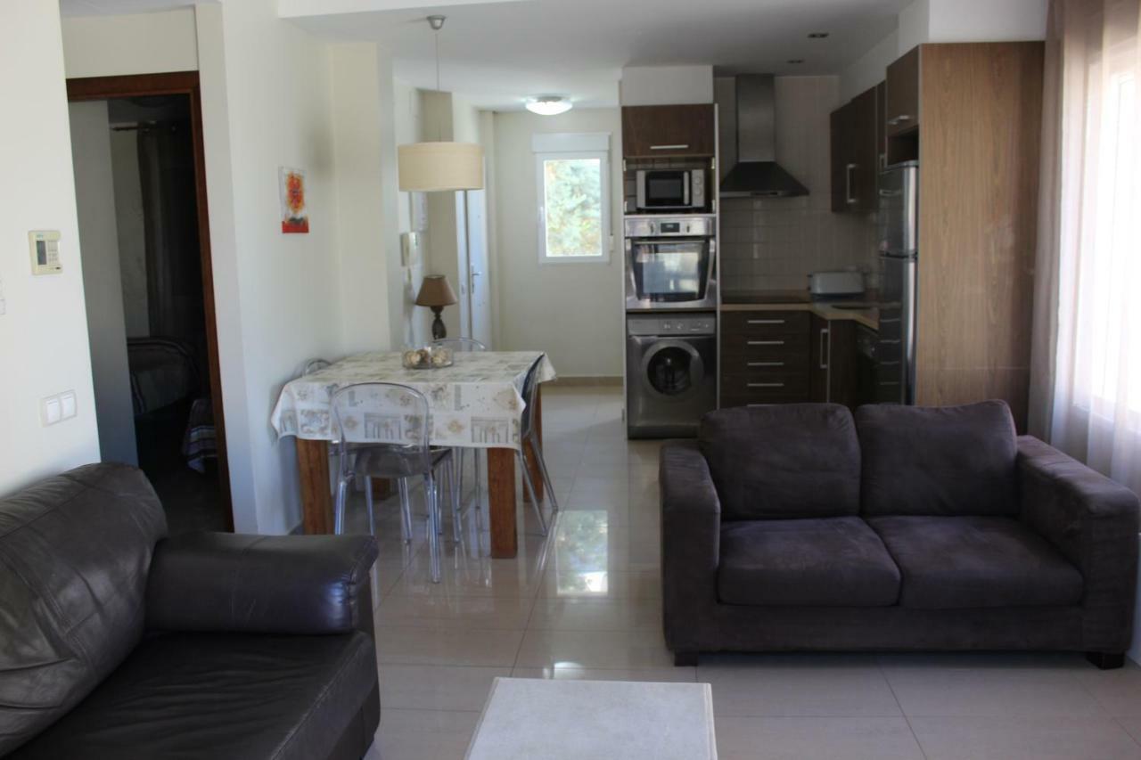 Apartamentos Carlton Vyb Denia Ngoại thất bức ảnh
